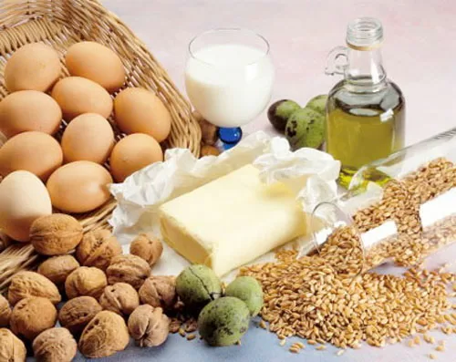 10 Thực phẩm giúp bạn đẩy lùi lão hóa