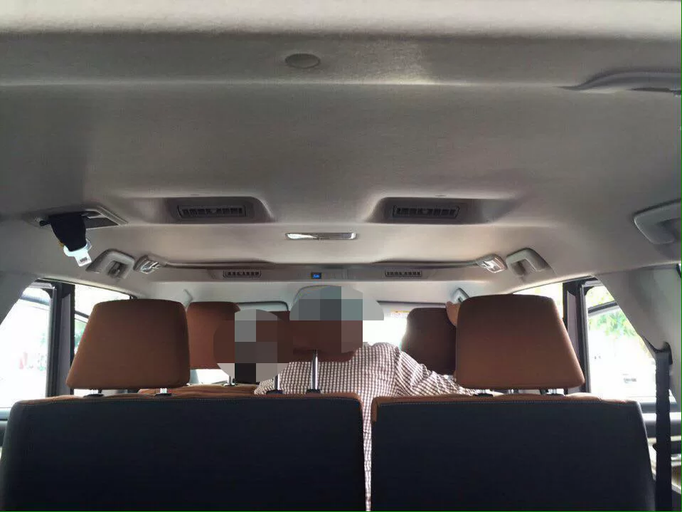 “Hậu duệ” Toyota Innova xuất hiện ở Việt Nam