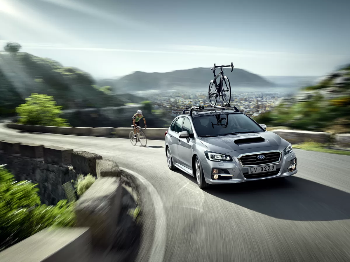 Sau ngày 1/7/2016, Subaru vẫn giữ nguyên mức giá.