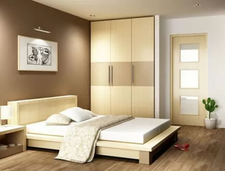 Bí quyết kê giường ngủ theo phong thủy để gia chủ được khỏe mạnh, vượng tài