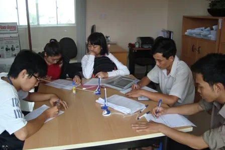 Vì sao sự nghiệp của bạn luôn nằm trong thế "bảy nổi ba chìm"