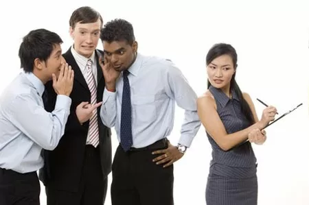 Bị ghét nhưng bạn có biết lý do không?