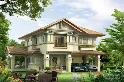 Xây dựng Gara và những lưu ý trong phong thủy bạn cần biết