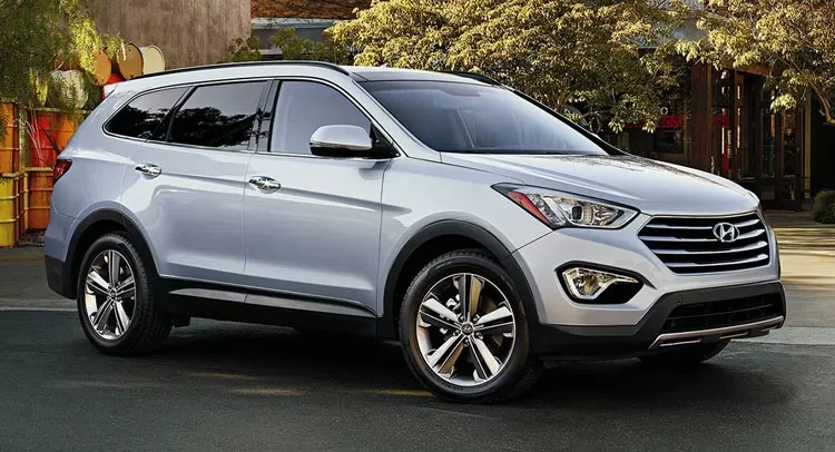 Hyundai tổng lực cho SUV, không lùi bước trước thất bại