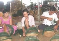 Bí quyết làm giàu từ tre, trúc