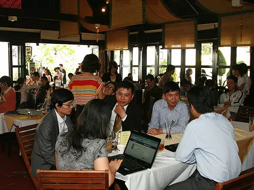 Giới trẻ hiện nay thích làm việc tự do?