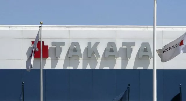 Takata đã không còn đủ sức lực sau khủng hoảnh triệu hồi túi khí?