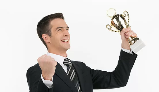 Tiền tài có đang "hẹn giờ" tới?