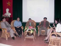 Con người, ý tưởng và vốn - Điều gì ảnh hưởng nhiều nhất đến sự thành công?