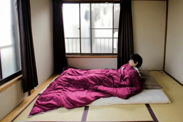 Tham khảo những cách người Nhật tạo sự tối giản cho ngôi nhà