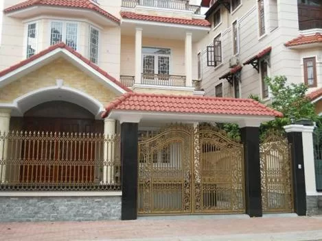 Cách giúp bạn mở cổng nâng cao vận khí cho ngôi nhà