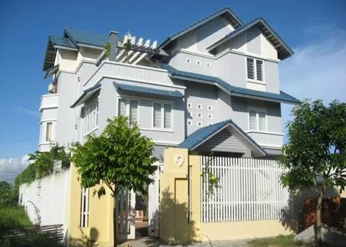 Cách giúp bạn chọn nhà theo phong thủy hiện đại