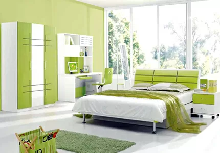 Phong thủy nhà ở mang tài lộc cho người mệnh Mộc