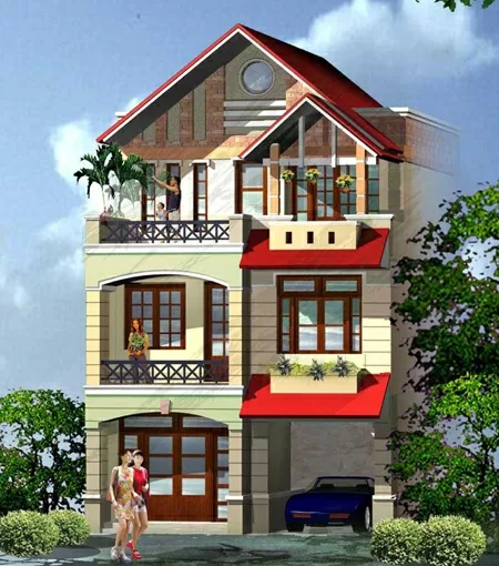 Tìm hiểu về ý nghĩa của địa khí nhà ở trong phong thủy